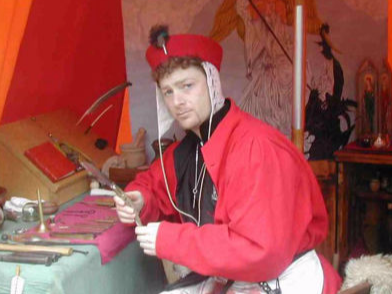 Barber Surgeons and Medieval Herbalists