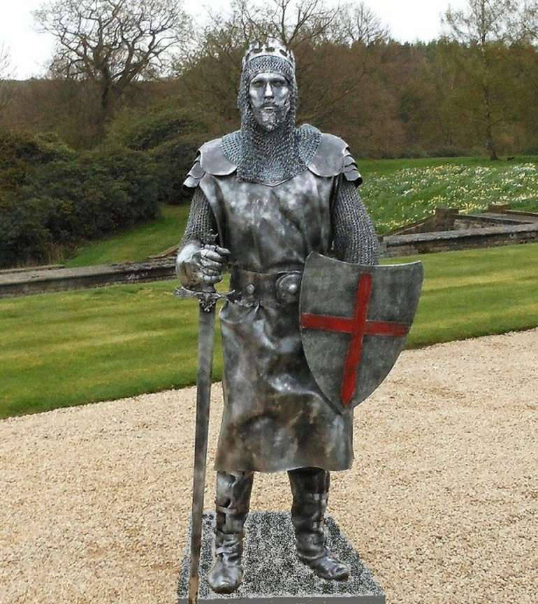 St George Knight