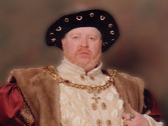 Historical Tudor Characters