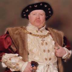 Henry VIII Character