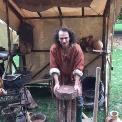 Medieval Living History